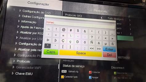 cs para duosat|CS DEMAIS.
